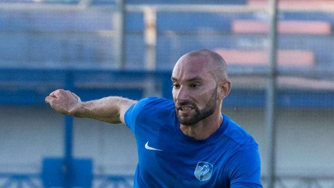 Giudice Sportivo, un turno di stop ad Amadio e Selleri