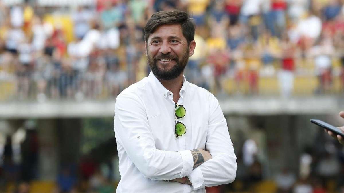 Ds Pescara: "Ho detto all'arbitro che era scarso. Gestione imbarazzante"