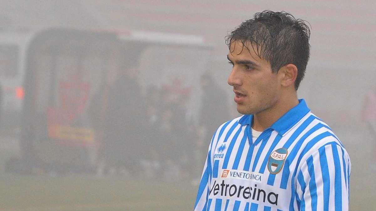Matera, un centrocampista in arrivo dalla Spal