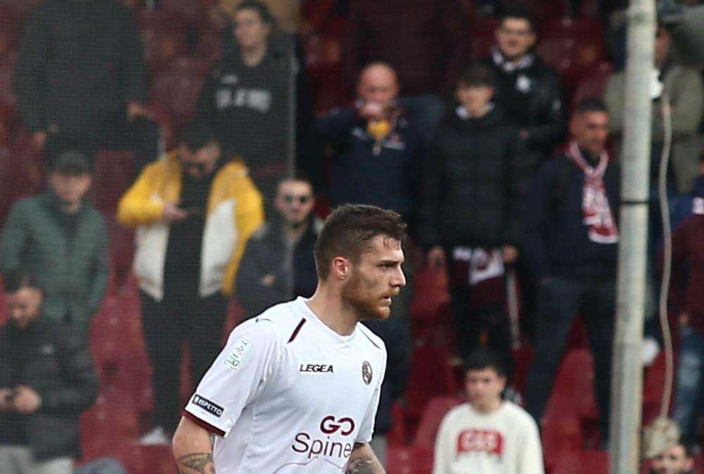 Rocca: "Voglio vedere i tifosi allo stadio, forza Foggia"
