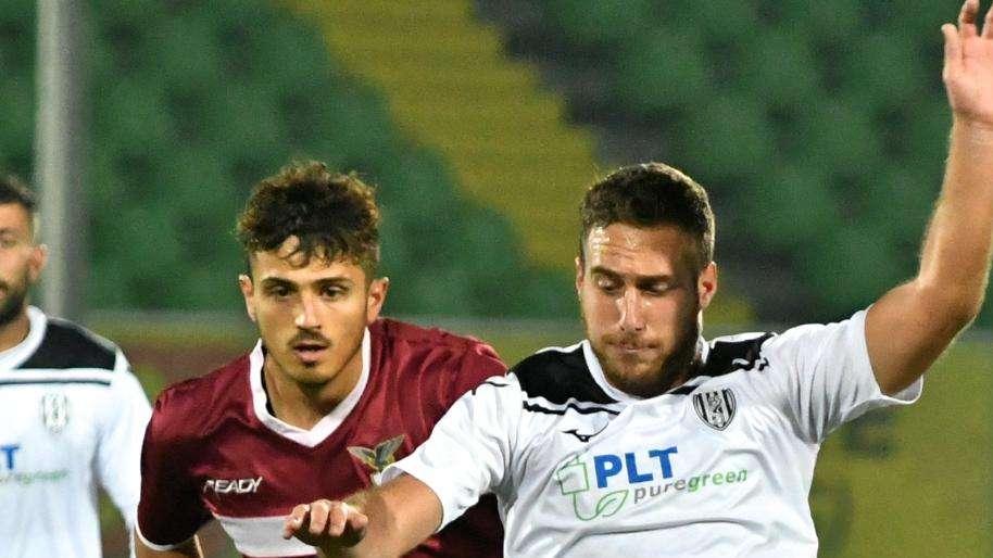Trapani, contatti con Carpani: è in scadenza con la Recanatese