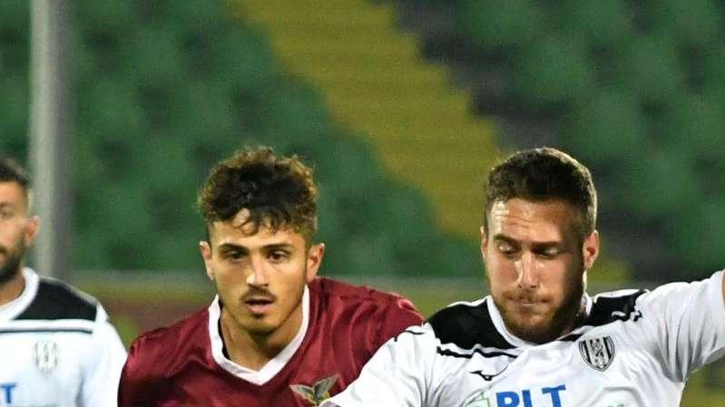 Recanatese, trasferta complicata: con la Torres mancherà anche Carpani