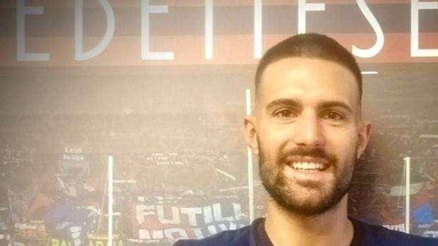 Pescara, Lescano: "Mi aspettavo inizio importante. Che gruppo che siamo"
