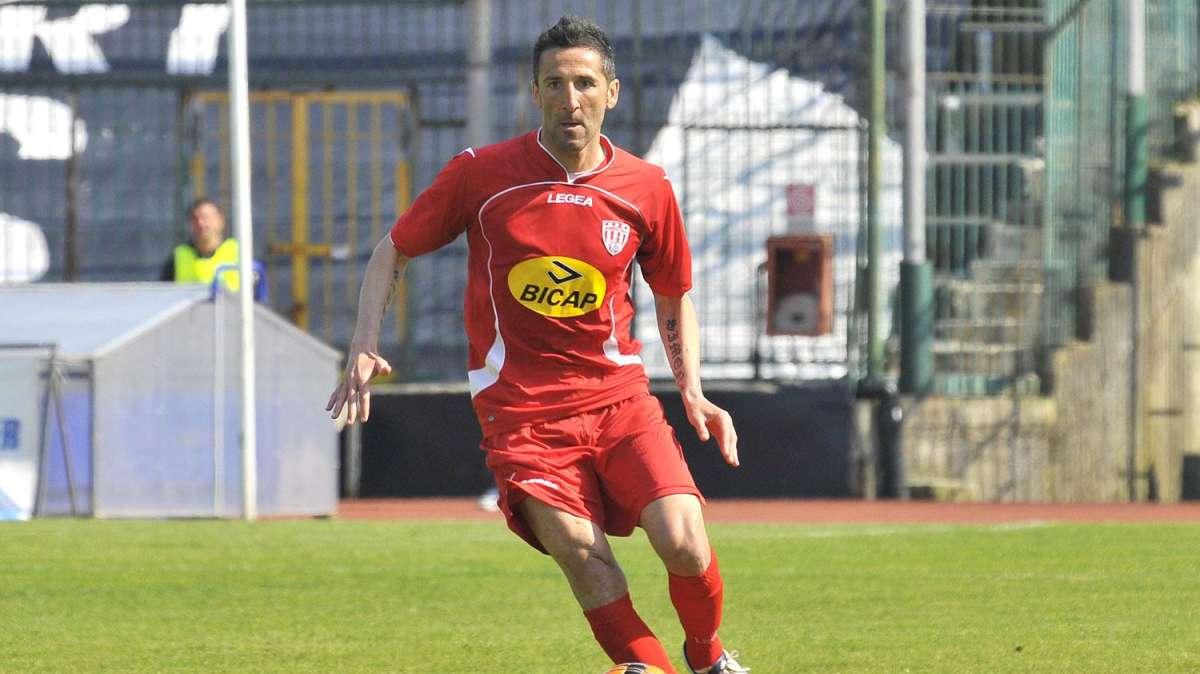 L'ex Barletta Frezza alla Fortis Trani