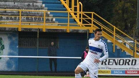 NOTIZIA TC - Pro Sesto, oggi le conferme di Caverzasi e Maldini