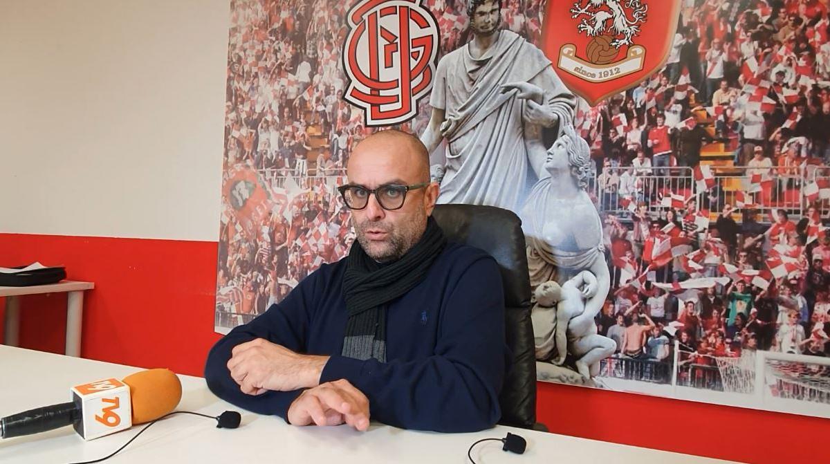 Ds Grosseto: "Indiani coinvolto nel nostro progetto, ecco perché è rimasto"