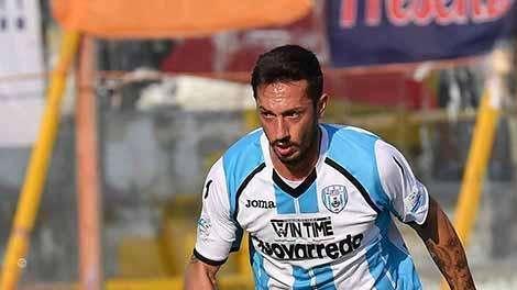 V. Francavilla, Saraniti seguitissimo: il club riflette sulla partenza