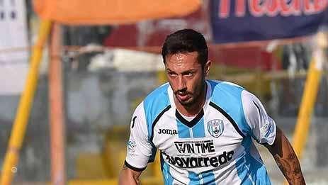 Saraniti: "Lecce corazzata, mi ispiro all'eccezionale Giorgio Corona"