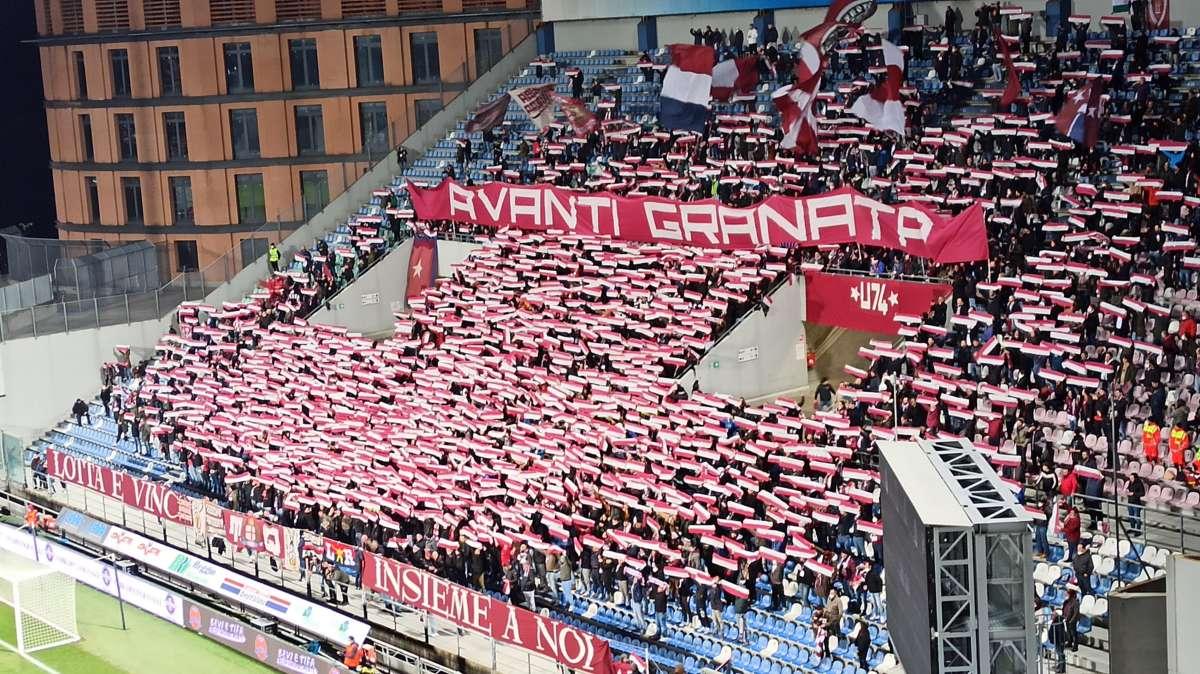Reggiana, la Dolomiti vuole Chiesa ma il giocatore vuole la C