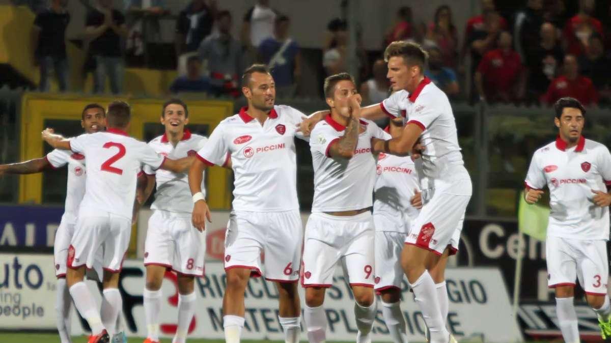 1^ Divisione, Eusepi fa volare il Perugia. Pontedera ko