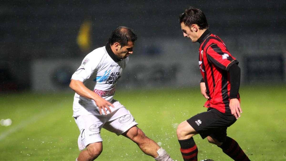 Salernitana, piace un ex Triestina