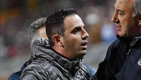 INTERVISTA TC - DS Casertana: "Mercato fatto in funzione del gruppo"