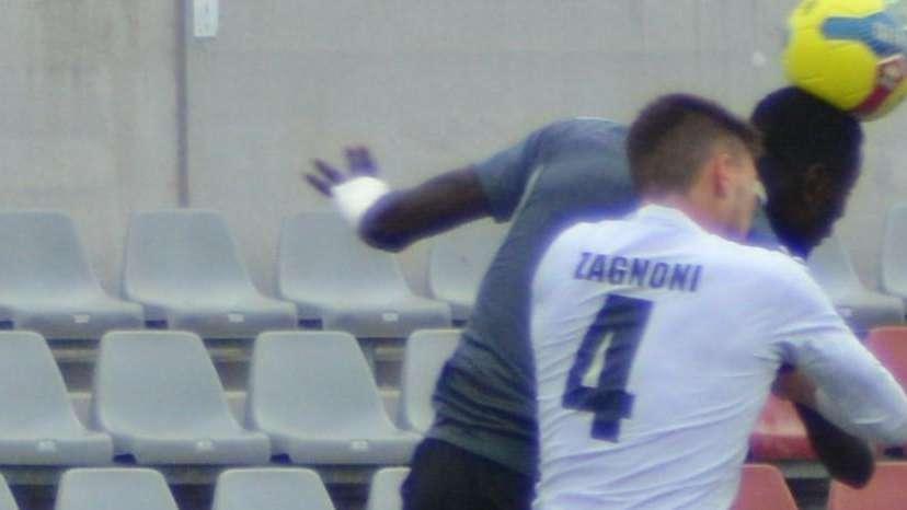 Carpi, Zagnoni: "Buon pari, Campobasso farà campionato di vertice"