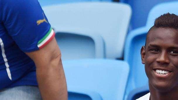 Ospitaletto, si allontana il rinnovo di Balotelli jr. Su di lui c'è il Vado