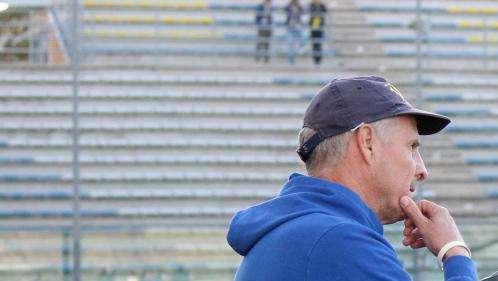 Dg Fermana: “Partita da 0 a 0, è un momento in cui ci gira tutto storto”