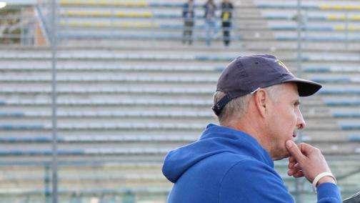INTERVISTA TC - DG Fermana: "Soddisfatti della squadra, pronti per sabato"