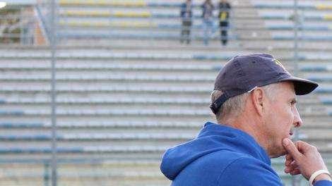 INTERVISTA TC - Dg Fermana: "Babbo Natale, ti chiedo calciatori sani"
