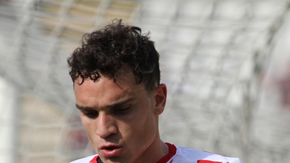 Vicenza, occhi sul mercato per rinforzare il centrocampo