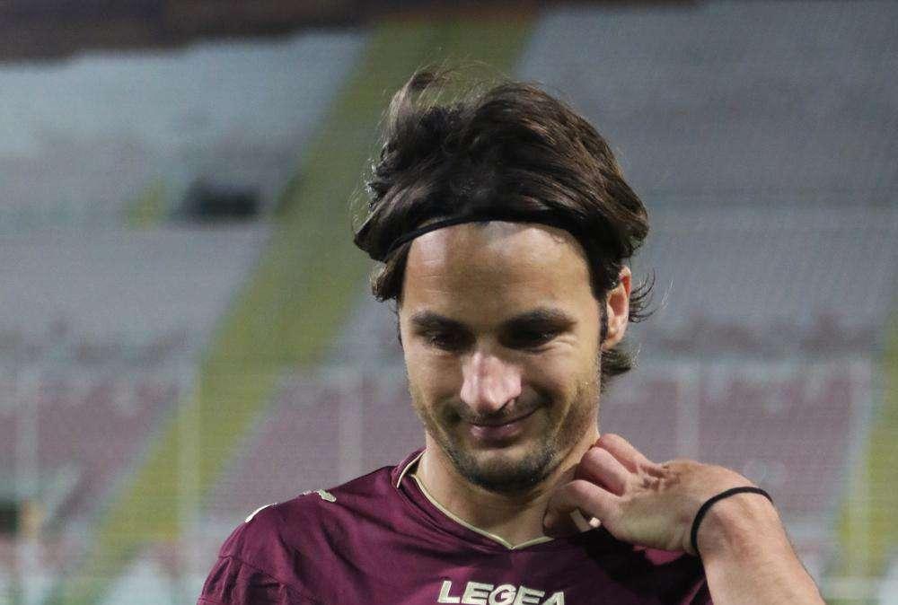 Trapani, Sabatino può andar via in scadenza: piace a due club di D