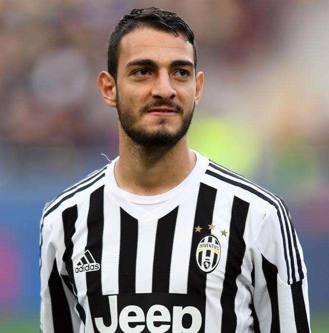 Juventus U23, Kastanos verso il rinnovo fino al 2023