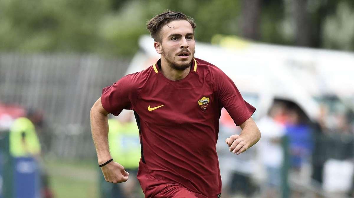 TC - L'ex Teramo Cappa riparte dalla D: per lui c'è il Fiuggi