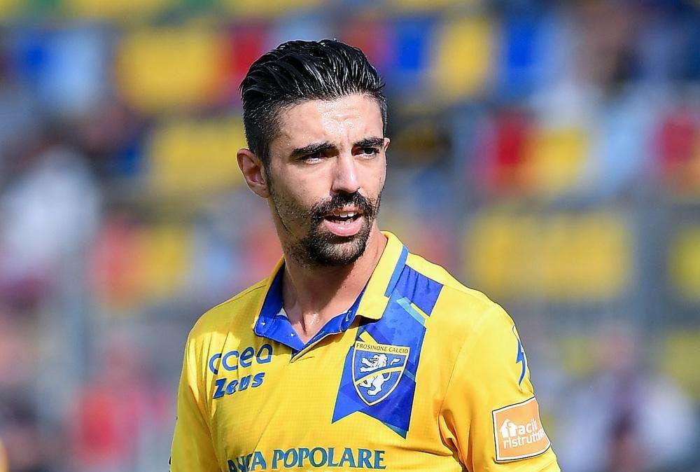 Salernitana, proposto un biennale al centrocampista Vitale 