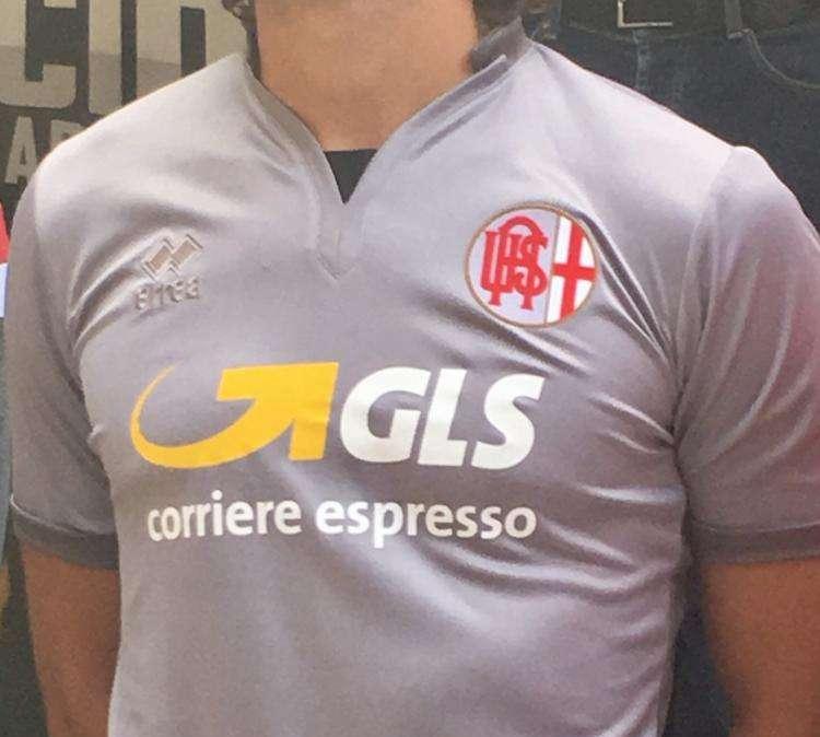 Alessandria, Bellomo saluta Bari e rientra in gruppo