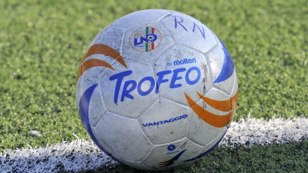 Angeloni saluta l'AlbinoLeffe: firma con lo Scanzorosciate in Serie D