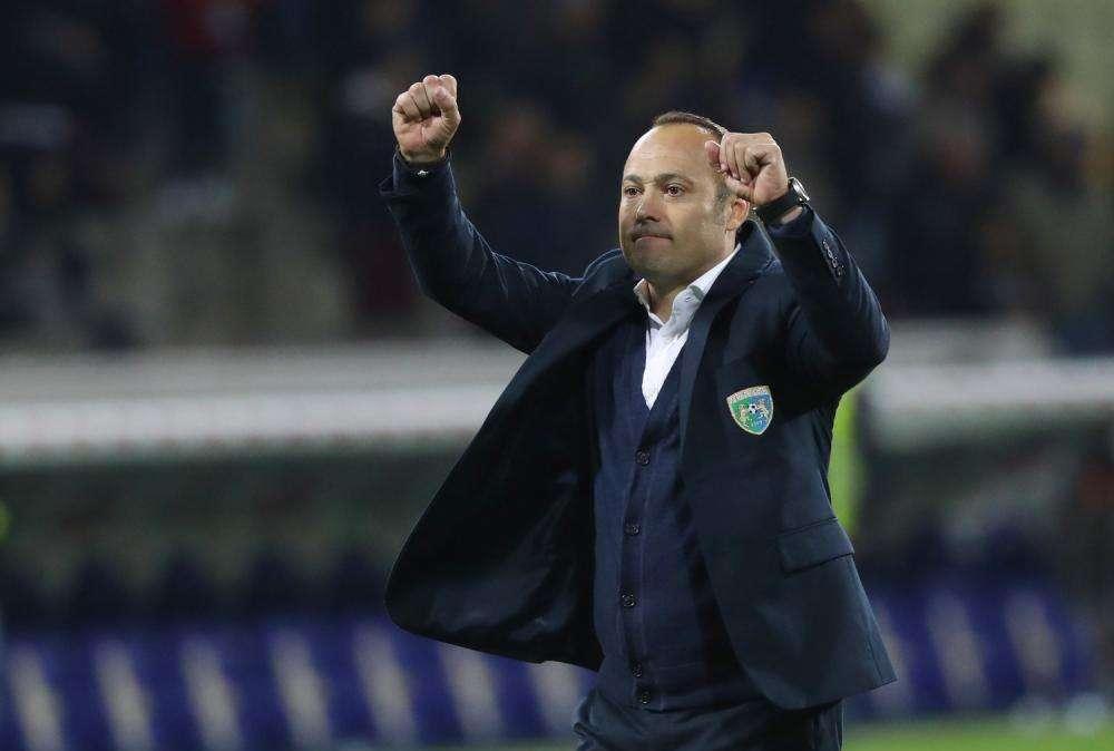 Vibonese, Asta in pole per il post Orlandi. Sondato anche Cevoli