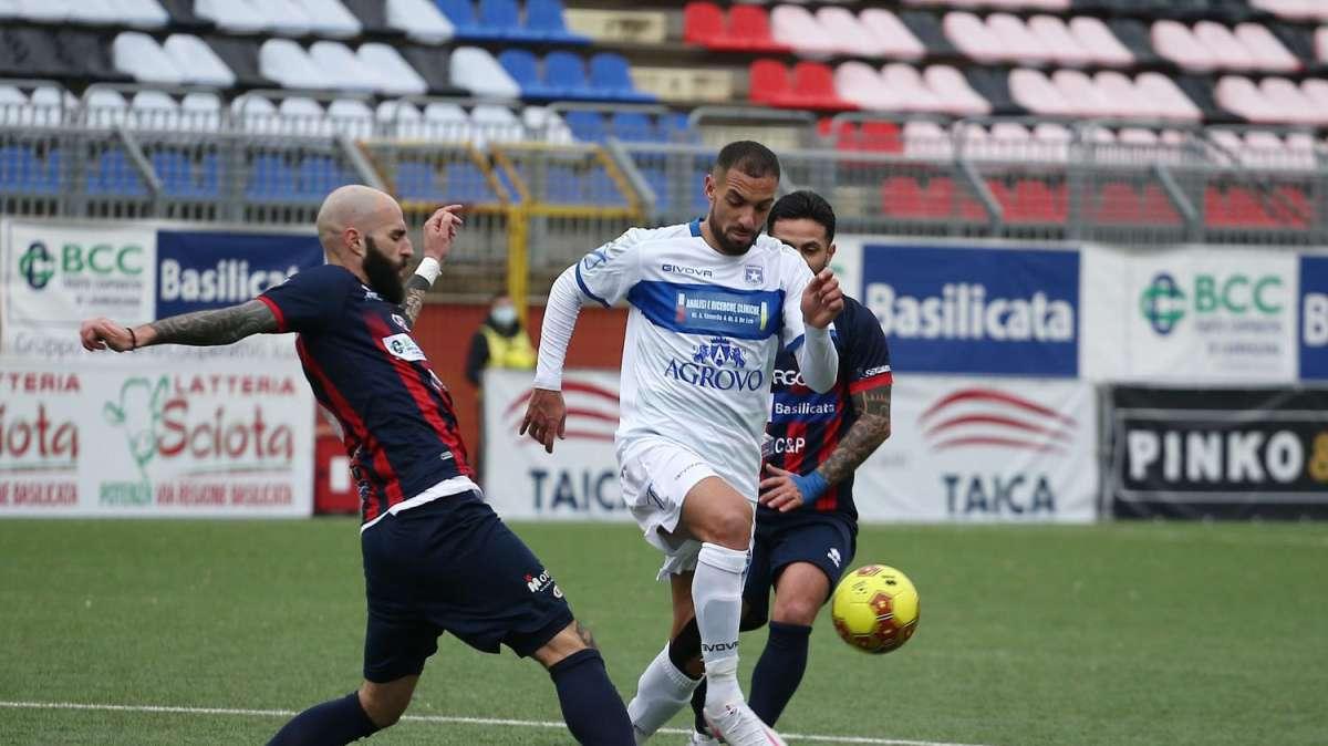 NOTIZIA TC - Siena, Conson risolve a breve: lo attende la Sambenedettese
