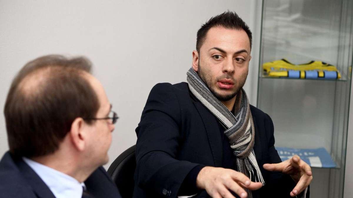 UFFICIALE - Imolese, Ulisse Savini è il nuovo direttore generale