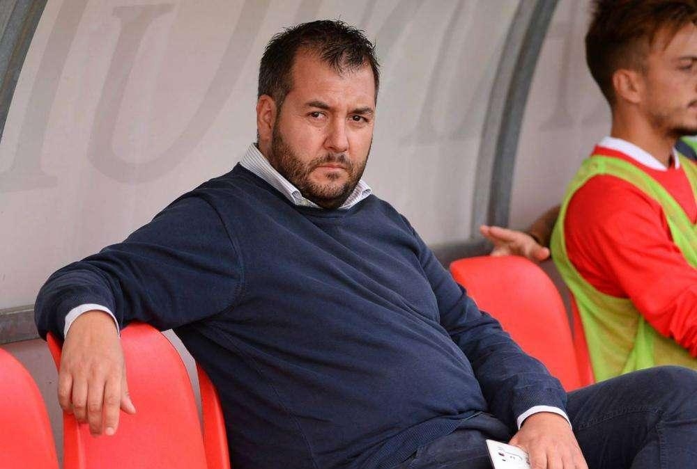 INTERVISTA TC - Picerno, Greco: "Ieri non c'è stata storia"