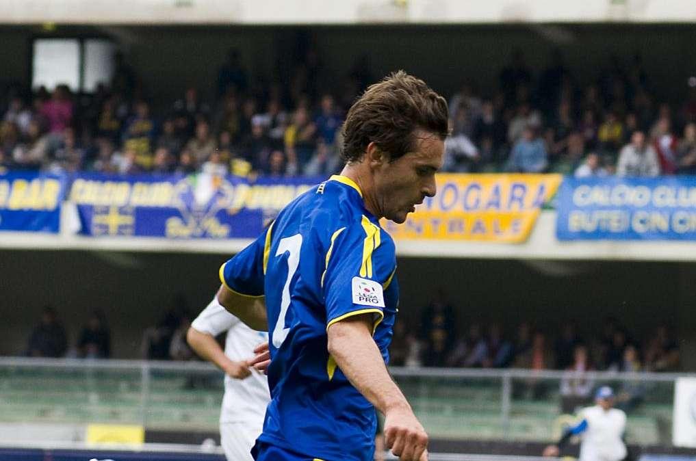 Recupero 1^ Divisione, il Verona è in vantaggio alla fine del primo tempo