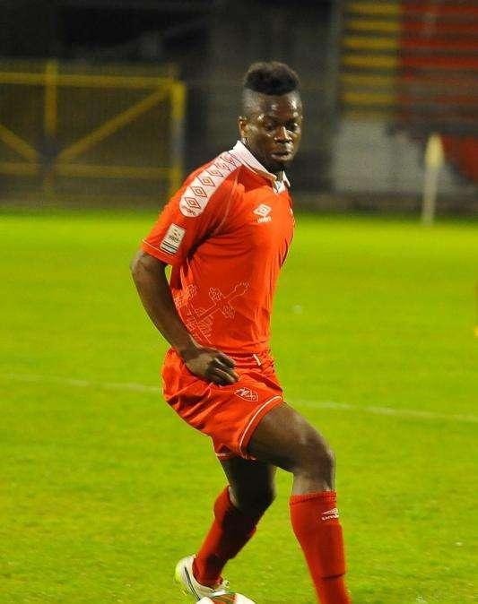 Serie D: Picerno, arriva un mediano ex Lega Pro