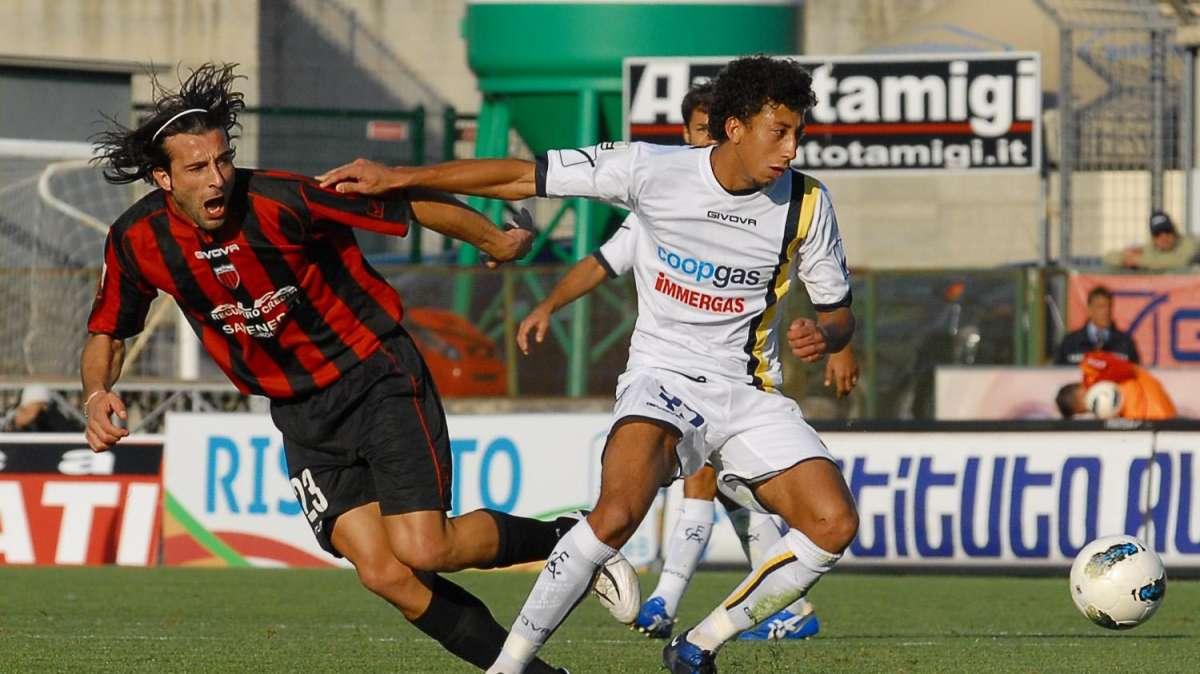Juve Stabia, arriva un difensore dalla B