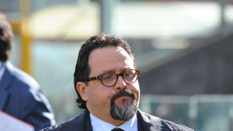 Modena, il DS Paverese verso l'addio