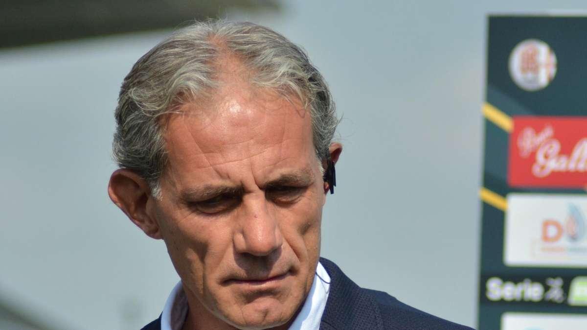NOTIZIA TC - Carrarese, contatti con Zaffaroni ma avanza Dal Canto