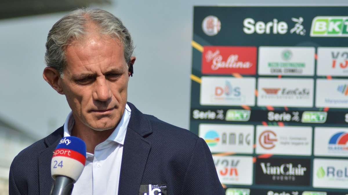 NOTIZIA TC - Corsa a due per la Carrarese: Zaffaroni o Scazzola