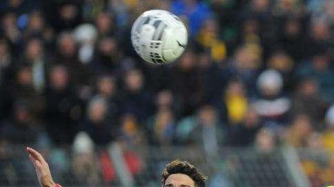 Salernitana, piace un difensore bandiera
