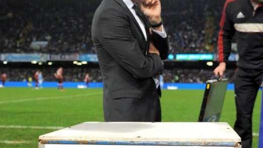 Virtus Entella, due baby  in prova al Milan