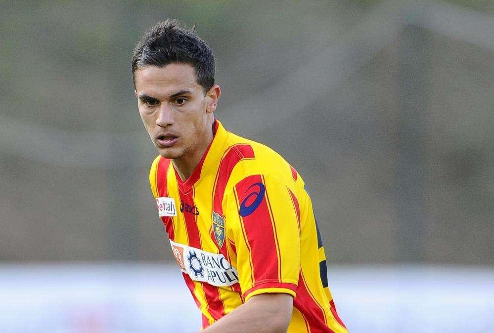 Barletta, l'ex Romeo va in Eccellenza
