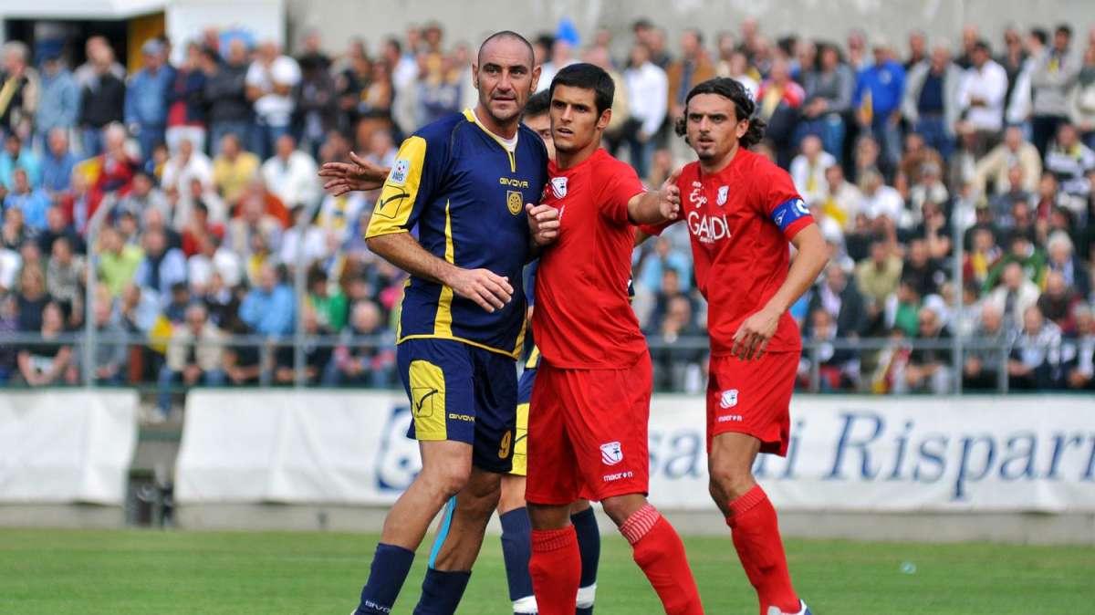 ESCLUSIVA TLP - Carpi, lo Spezia per Ferretti vuole Laurini
