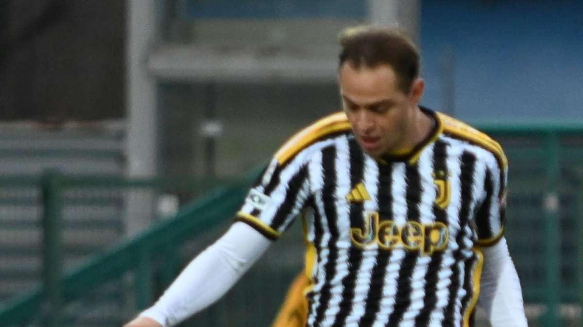 Juve Next Gen in festa: per Sekulov prima presenza in prima squadra