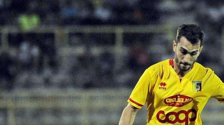 NOTIZIA TC - Avellino, nel colloquio col Bari si parlerà di Celiento