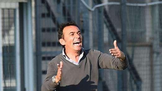 Mantova, pres. Musso: "Lunedì valuteremo la situazione con il mister"