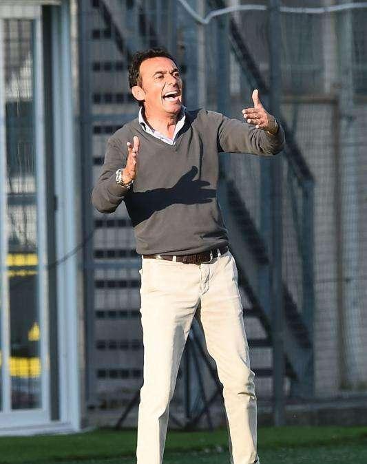 Alessandria, idea Prina per la panchina