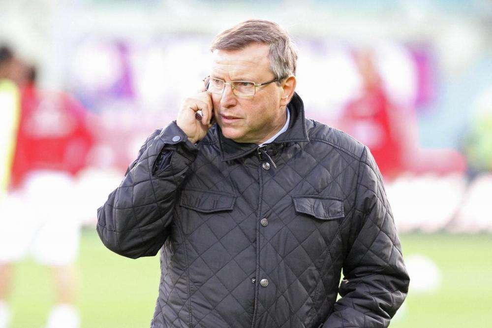 INTERVISTA TC - AD Catania: "Il governo ha perso fin troppo tempo"