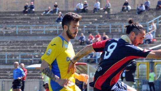 Serie D: Taranto, arriva un terzino ex Lega Pro