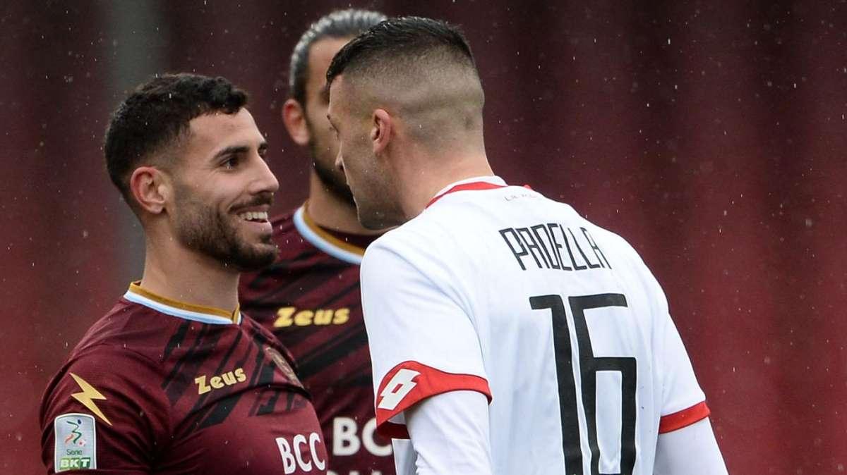 NOTIZIA TC - Modena, caccia al difensore di esperienza: piace Padella