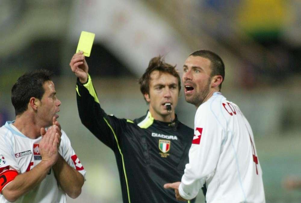 L'ex Triestina Cottafava verso Varese